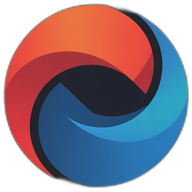 韩漫网址 Logo
